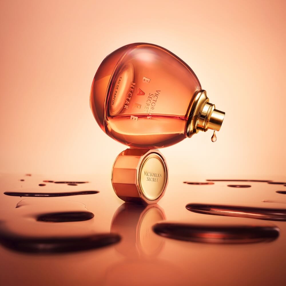 Nước Hoa Nữ Victoria's Secret Bare Nectar EDP
